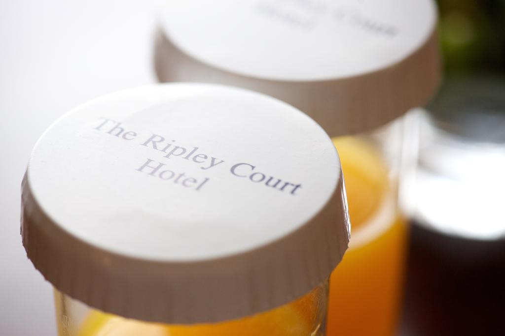 Hotel The Ripley Court Dublín