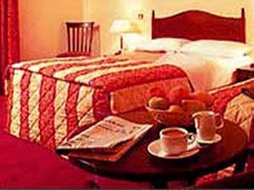 The Ripley Court Hotel Dublín