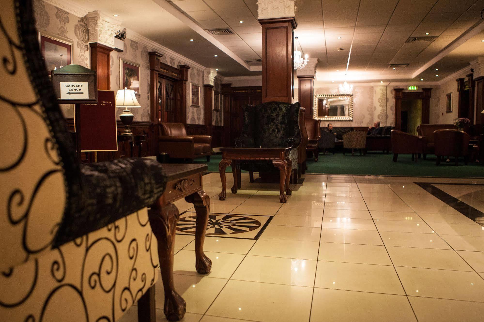 The Ripley Court Hotel Dublín
