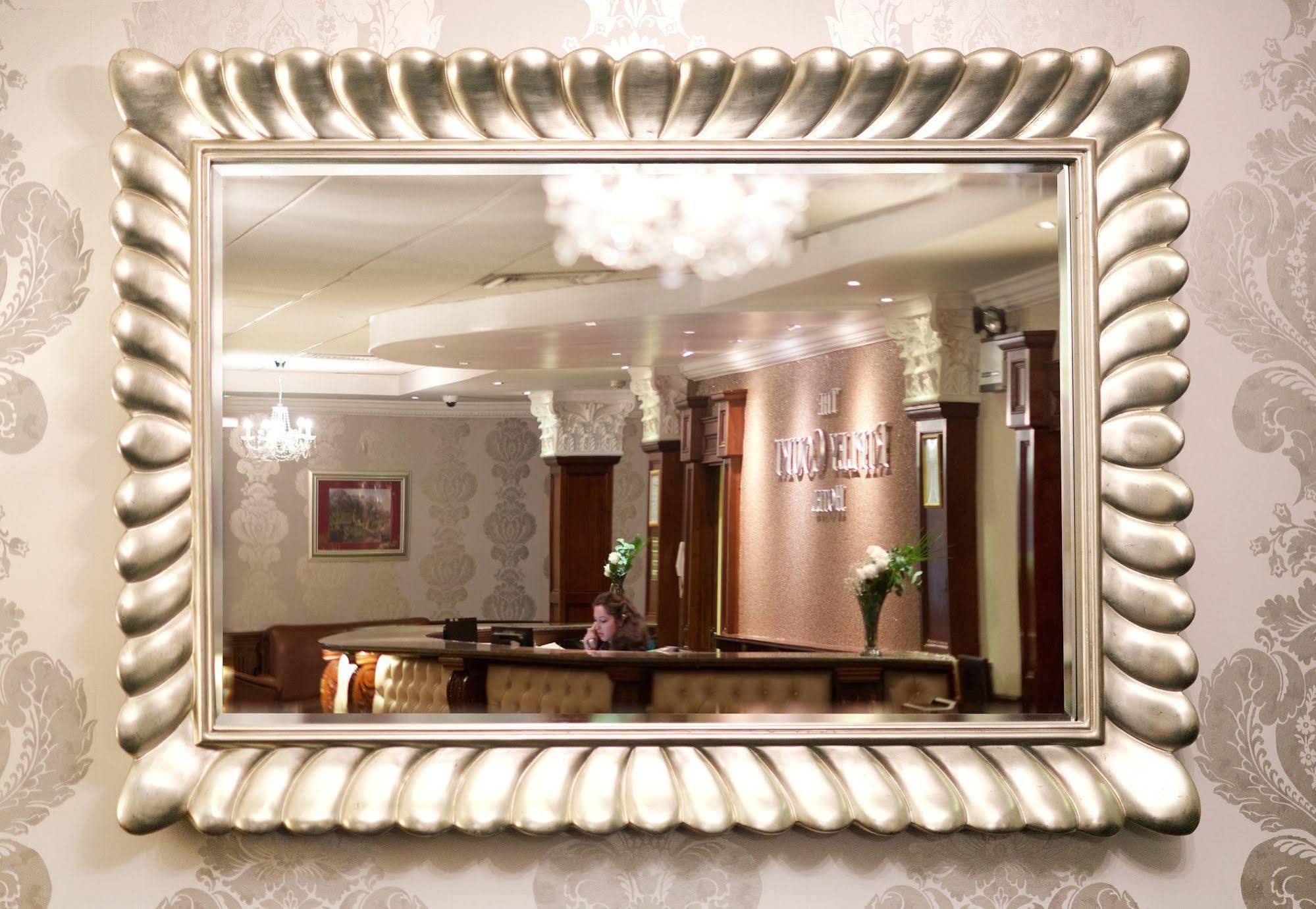 The Ripley Court Hotel Dublín