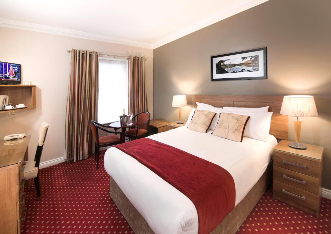 The Ripley Court Hotel Dublín