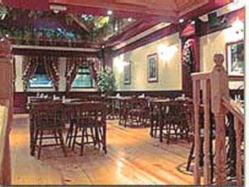 The Ripley Court Hotel Dublín